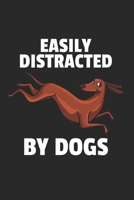 Hund H�ndchen Notizbuch: Hund H�ndchen Notizbuch f�r Liebhaber / Notizheft / Notizblock A5 (6x9in) Dotted Notebook / Punkteraster / 120 gepunktete Seiten 1673873294 Book Cover