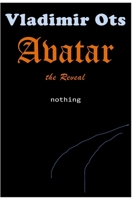 Avatar the Reveal B0FCDTW23S Book Cover