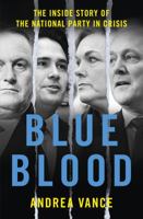 Blue Blood 1775542157 Book Cover