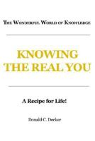 Virtues: Knowing the Real You 0964979012 Book Cover