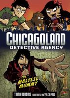 The Maltese Mummy 0761346155 Book Cover