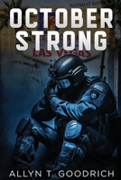 October Strong B0CL5HQSY1 Book Cover