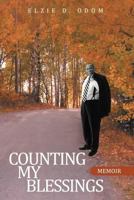 Counting My Blessings 1468500813 Book Cover