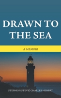 Drawn to the Sea: A Memoir B0CMJMM55X Book Cover