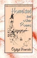 Homeland and Other Poems 9782081957 Book Cover