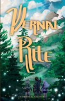 Auruna: Vernal Rite B0F498LSPJ Book Cover