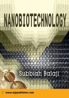 Nanobiotechnology B0CVQ8CWKM Book Cover
