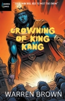 Crowning of King Kang B0C42J8XHR Book Cover