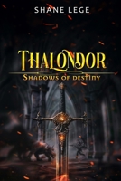 Thalondor Shadows of Destiny 1961387387 Book Cover