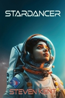 Stardancer 1967649022 Book Cover