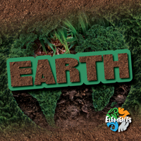 Earth (Elements) 1482468549 Book Cover