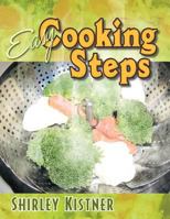 Easy Cooking Steps 1463435169 Book Cover