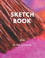 Sketchbook: for Kids with prompts Creativity Drawing, Writing, Painting, Sketching or Doodling, 150 Pages, 8.5x11: A drawing book is one of the distinguished books you can draw with all comfort, 1676776931 Book Cover
