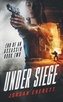Under Siege 1735248215 Book Cover