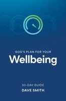 God's Plan for Your Wellbeing 1789512794 Book Cover