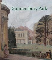 Gunnersbury Park 1785511327 Book Cover