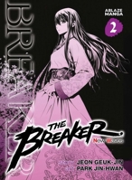 Breaker: New Waves Omnibus Vol. 2 168497450X Book Cover