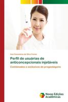 Perfil de usuárias de anticoncepcionais injetáveis 6202181249 Book Cover