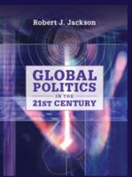 Global Politics in the 21st Century 0521756537 Book Cover