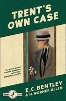 Trent's Own Case 0060805161 Book Cover