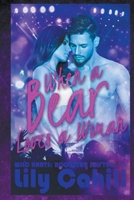 When a Bear Loves a Woman B0C6P7FYH9 Book Cover