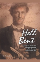 Hell Bent 1086394208 Book Cover