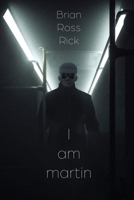 I Am Martin 1684335140 Book Cover