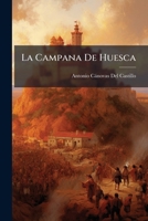 La campana de Huesca 1503343995 Book Cover
