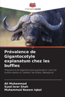 Prévalence de Gigantocotyle explanatum chez les buffles (French Edition) 6200690383 Book Cover