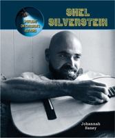 Shel Silverstein 1627122710 Book Cover