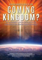 Are You Ready to Rule in the Coming Kingdom? 1498478107 Book Cover
