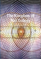 The Kingdom of Mei Trilogy 1300463996 Book Cover