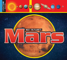 Mars 151052049X Book Cover
