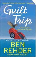 Guilt Trip 0312940947 Book Cover
