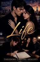 Life, Love, Death, Time and Second Chances B0G27J5NG1 Book Cover