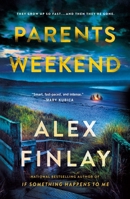 Parents Weekend: A Novel 1250360749 Book Cover