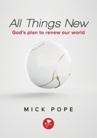 All Things New 064753343X Book Cover