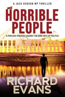 Horrible People 0645554456 Book Cover