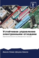 Устойчивое управление э& 6205727242 Book Cover