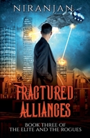 Fractured Alliances B09P7PXG16 Book Cover