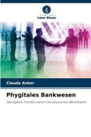 Phygitales Bankwesen 6204098276 Book Cover