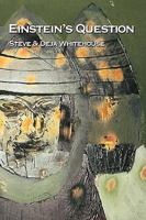 Einstein's Question 1438942931 Book Cover