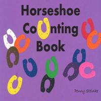 Horseshoe Counting Book 1987526112 Book Cover