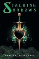 Stalking Shadows 098732313X Book Cover