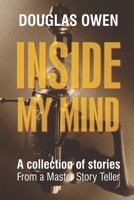 Inside My Mind 0988086492 Book Cover