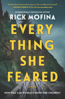 Everything She Feared 077833340X Book Cover