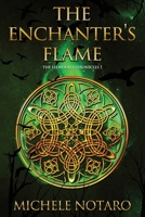 The Enchanter's Flame 1719957436 Book Cover