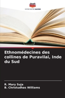 Ethnomédecines des collines de Puravilai, Inde du Sud (French Edition) 6207972376 Book Cover