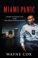 Miami Panic 1498401708 Book Cover