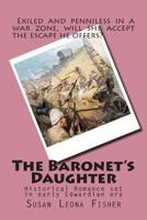The Baronet's Daughter 1500671800 Book Cover